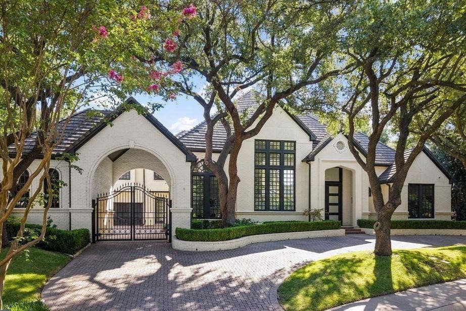 17632 Harbord Oaks Circle, Dallas, TX 75252 17632 Harbord Oaks Circle, Dallas, TX 75252