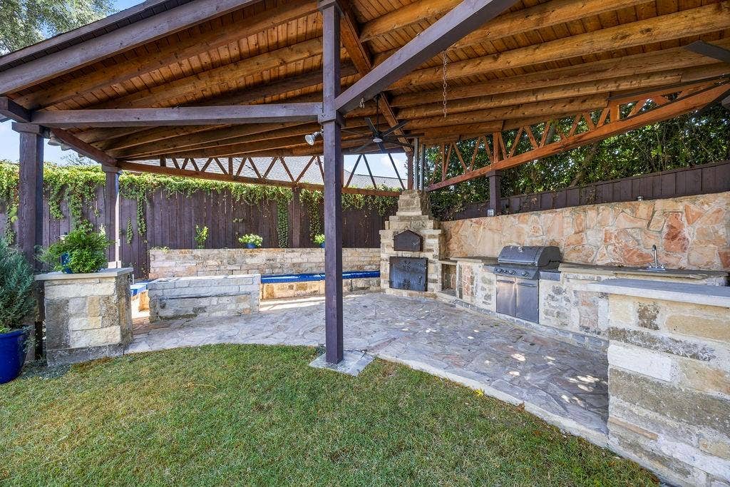 17632 Harbord Oaks Circle, Dallas, TX 75252 17632 Harbord Oaks Circle, Dallas, TX 75252