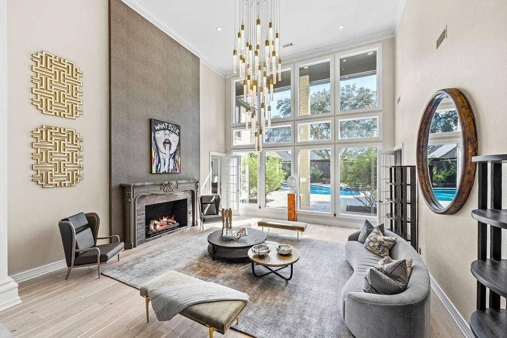 17632 Harbord Oaks Circle, Dallas, TX 75252 17632 Harbord Oaks Circle, Dallas, TX 75252