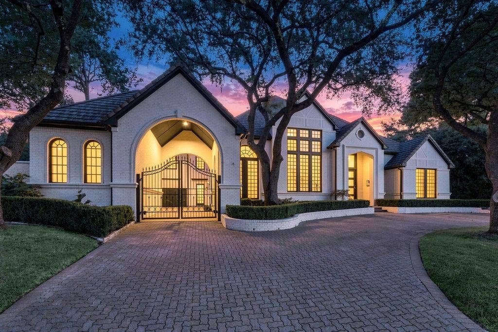 17632 Harbord Oaks Circle, Dallas, TX 75252 17632 Harbord Oaks Circle, Dallas, TX 75252