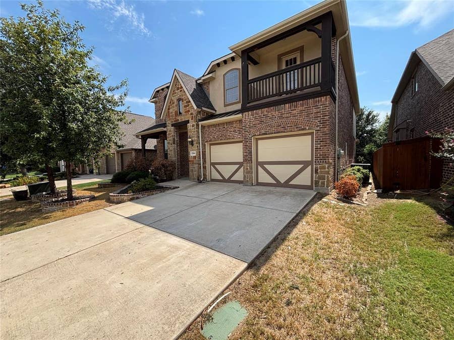 Property photo for 12961 Steadman Farms Drive, Fort Worth, TX