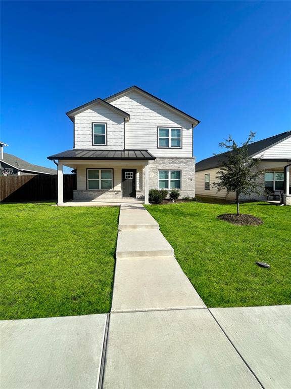 Property photo for 4077 Dayton Drive, Forney, TX
