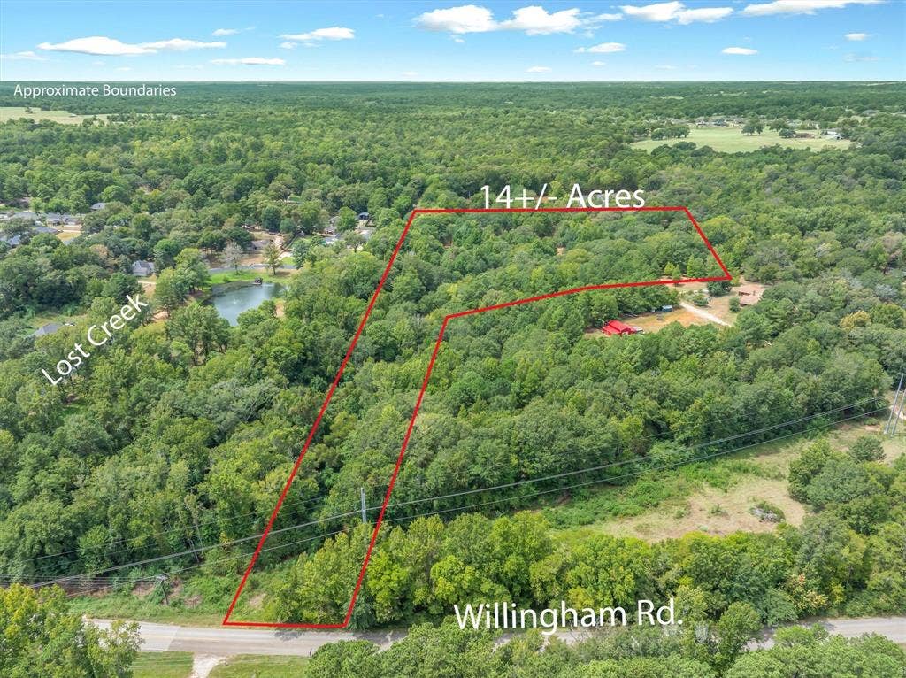 516 Willingham Road, Whitehouse, TX 75791 516 Willingham Road, Whitehouse, TX 75791
