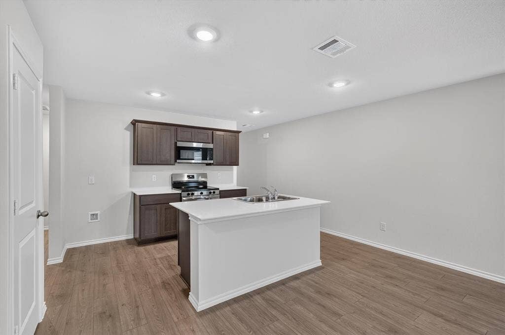 1153 Northfield Drive, Josephine, TX 75135 1153 Northfield Drive, Josephine, TX 75135