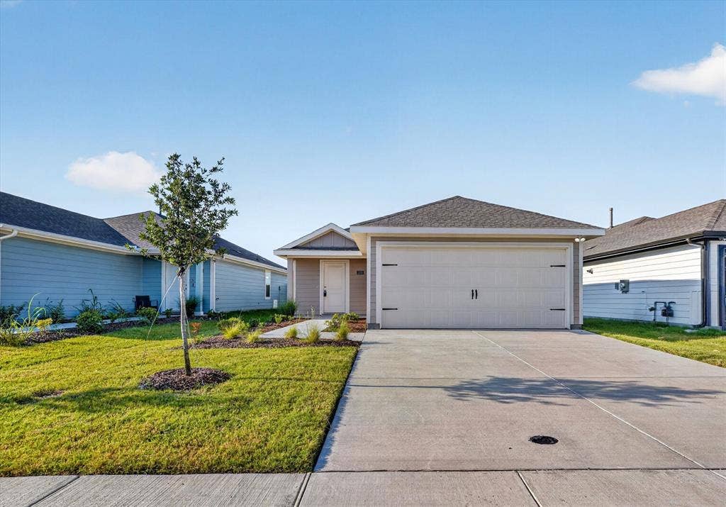 1153 Northfield Drive, Josephine, TX 75135 1153 Northfield Drive, Josephine, TX 75135