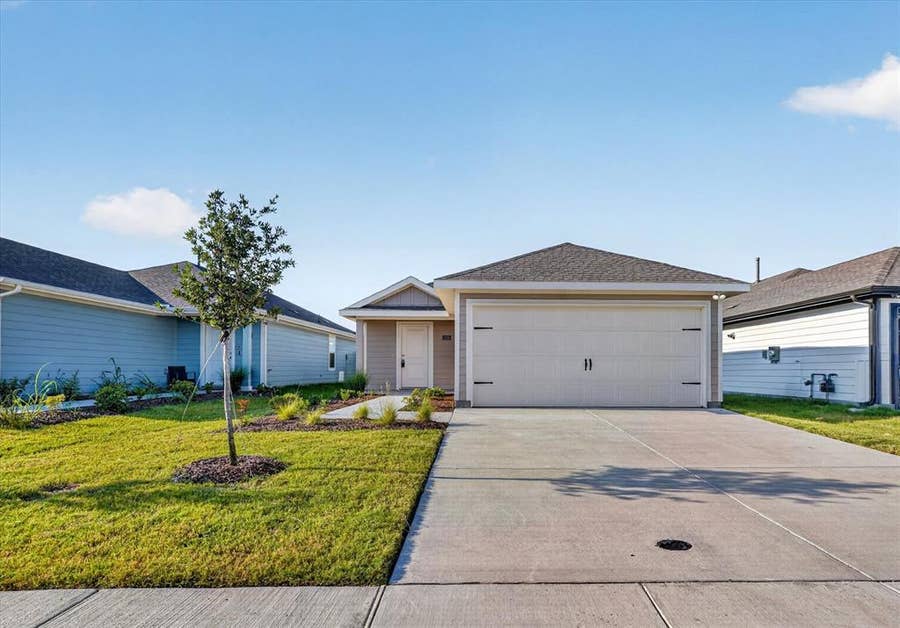 Property photo for 1153 Northfield Drive, Josephine, TX