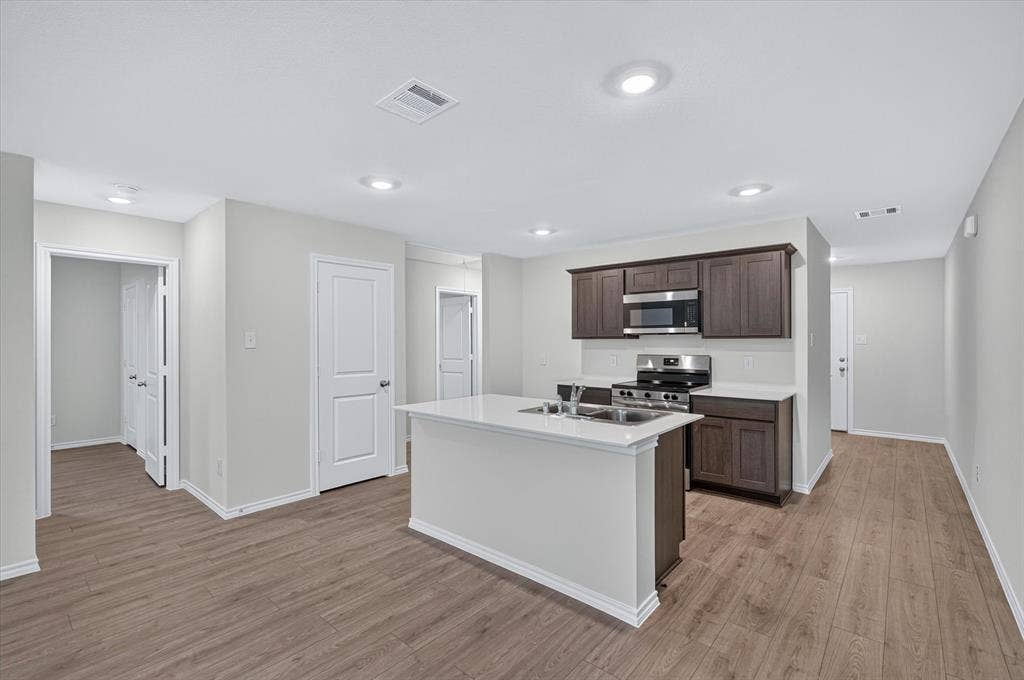1153 Northfield Drive, Josephine, TX 75135 1153 Northfield Drive, Josephine, TX 75135