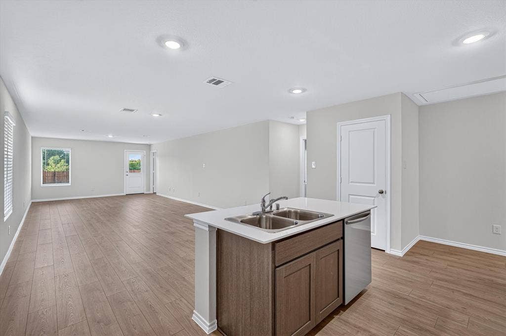 1153 Northfield Drive, Josephine, TX 75135 1153 Northfield Drive, Josephine, TX 75135