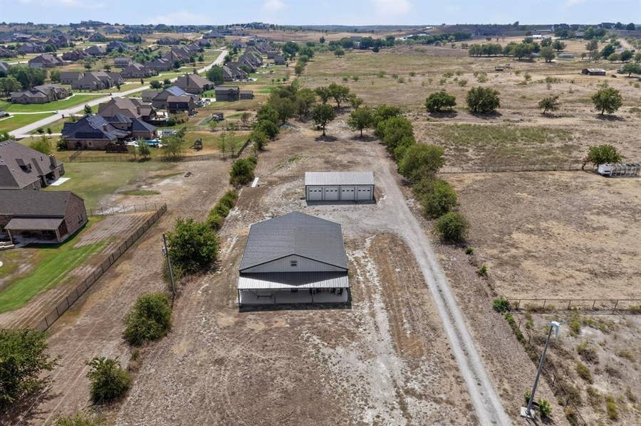 Property photo for 5077 S Fm 5, Aledo, TX