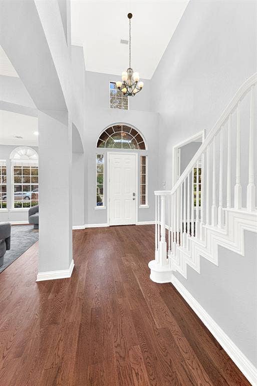 4433 Creekbend Circle, Richardson, TX 75082 4433 Creekbend Circle - Welcome home!