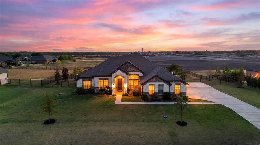 Property photo for 6509 Earley Way, Mesquite, TX