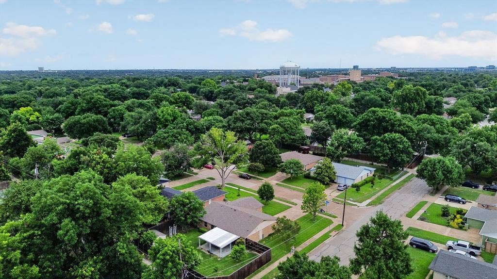 1338 Belaire Drive, Richardson, TX 75080 1338 Belaire Drive, Richardson, TX 75080