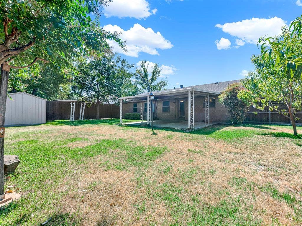 1338 Belaire Drive, Richardson, TX 75080 1338 Belaire Drive, Richardson, TX 75080
