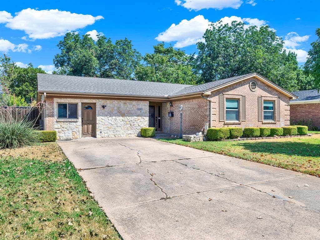 1338 Belaire Drive, Richardson, TX 75080 1338 Belaire Drive, Richardson, TX 75080