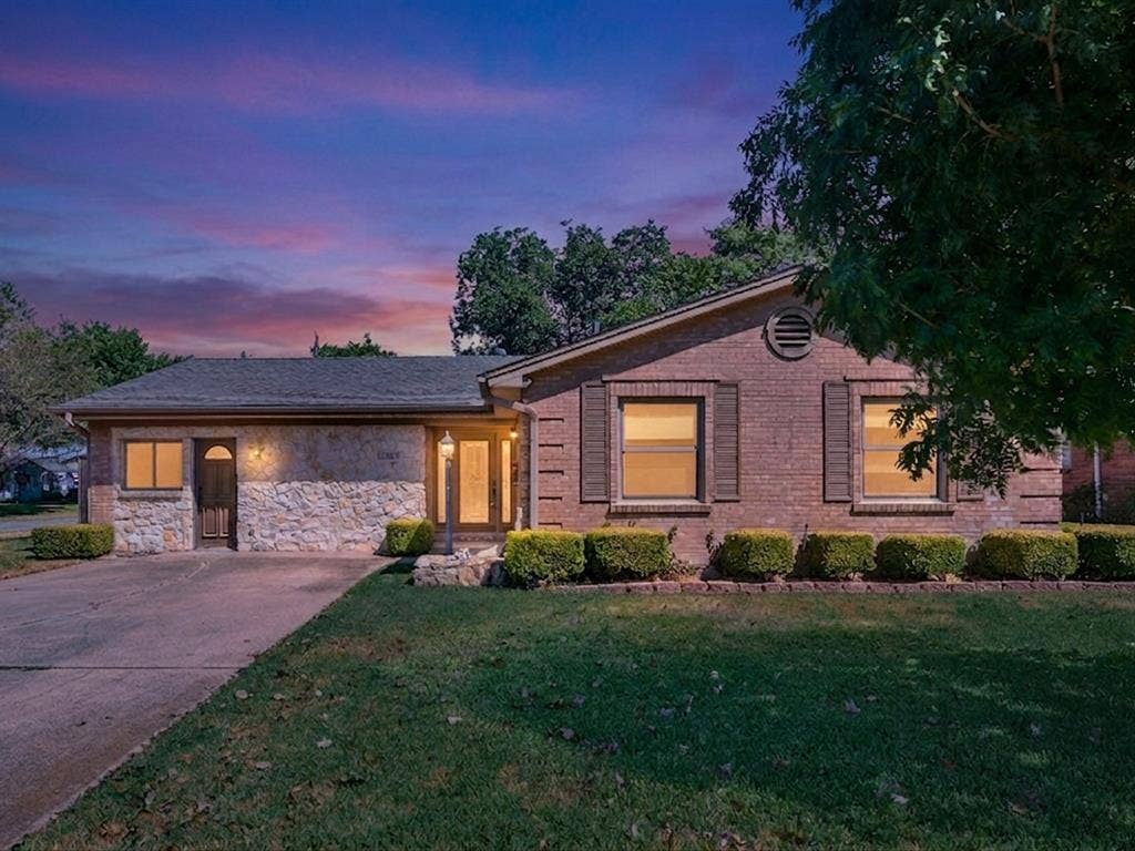 1338 Belaire Drive, Richardson, TX 75080 1338 Belaire Drive, Richardson, TX 75080