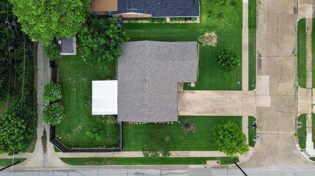 1338 Belaire Drive, Richardson, TX 75080 1338 Belaire Drive, Richardson, TX 75080