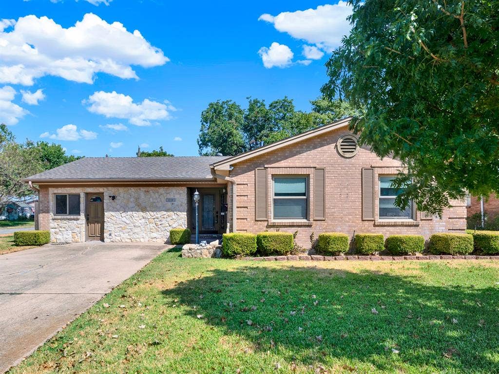 1338 Belaire Drive, Richardson, TX 75080 1338 Belaire Drive, Richardson, TX 75080