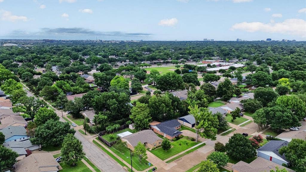 1338 Belaire Drive, Richardson, TX 75080 1338 Belaire Drive, Richardson, TX 75080
