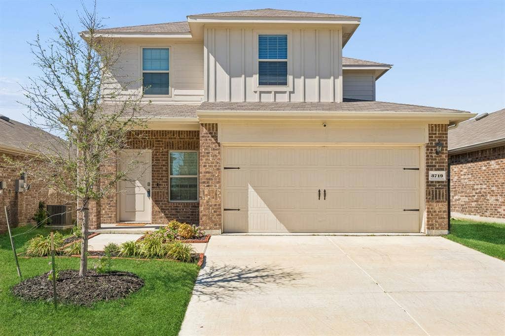 3719 Mildren Bend, Crandall, TX 75114 Welcome Home to 3719 Mildren Bend in Crandall, Texas