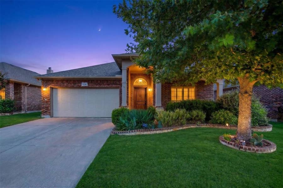 Property photo for 1244 Goodland Terrace, Fort Worth, TX