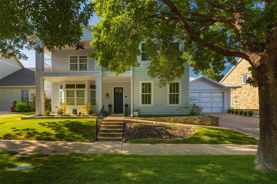 Property photo for 892 Ivy Lane, Rockwall, TX