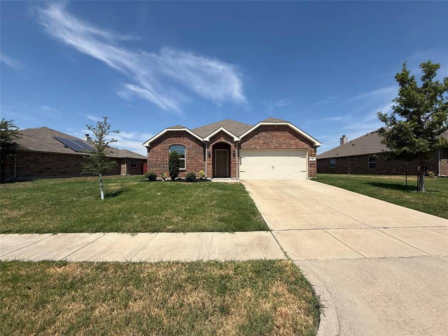 Property photo for 112 Acadia Lane, Forney, TX