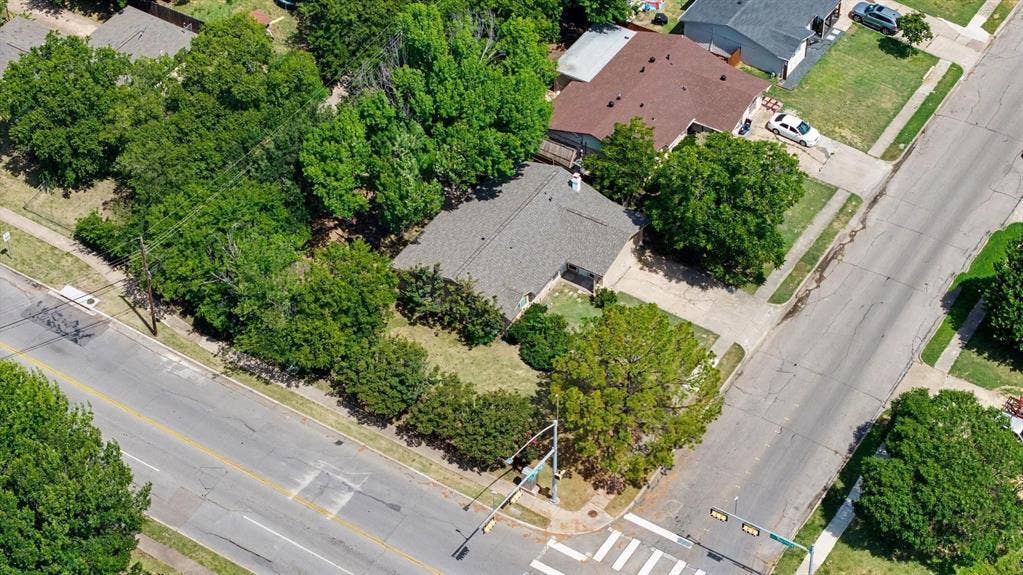 3001 Harvard Street N, Irving, TX 75062 3001 Harvard Street N, Irving, TX 75062