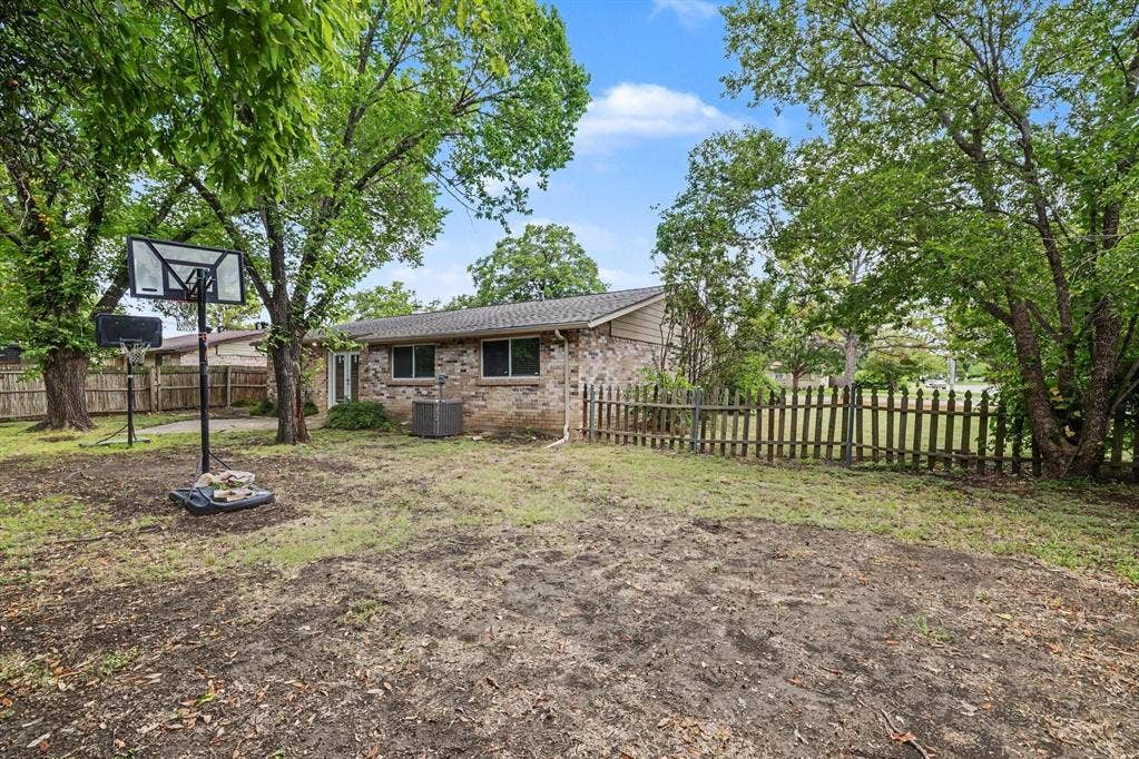3001 Harvard Street N, Irving, TX 75062 3001 Harvard Street N, Irving, TX 75062