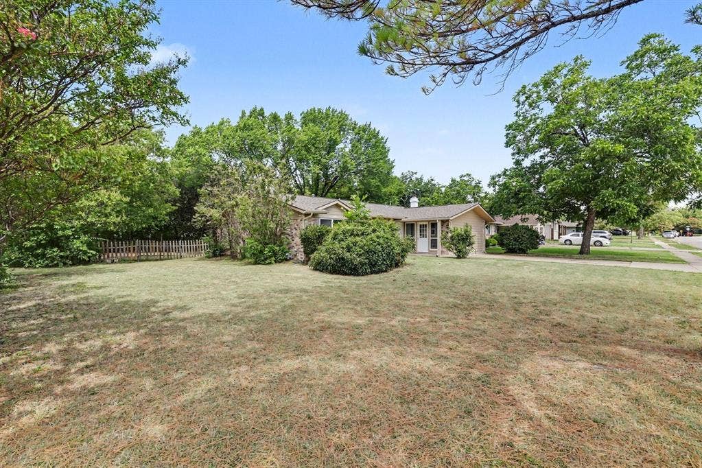 3001 Harvard Street N, Irving, TX 75062 3001 Harvard Street N, Irving, TX 75062