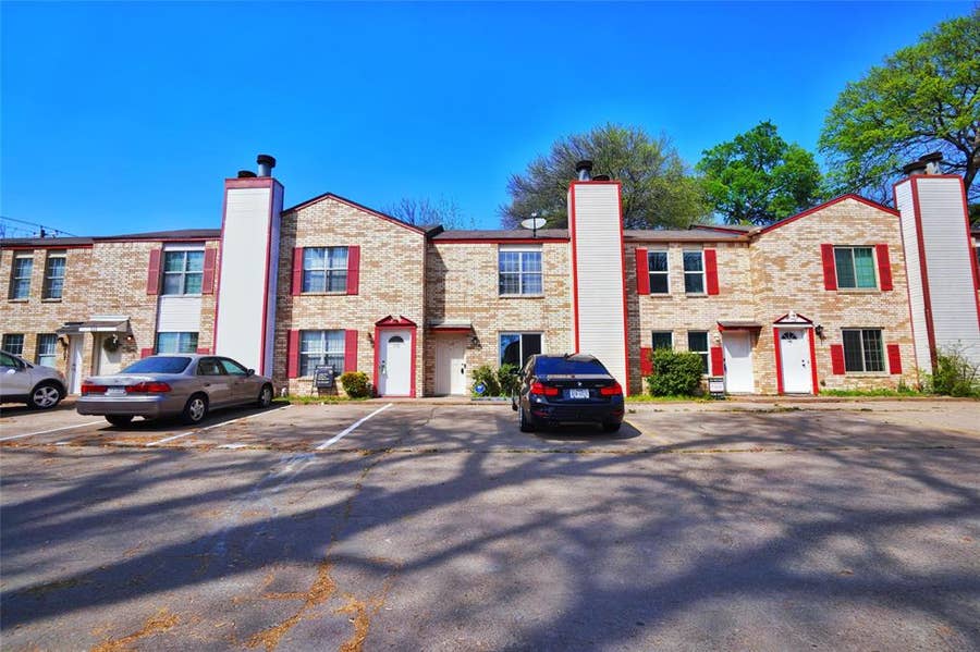 Property photo for 119 Austin Stone Drive, Duncanville, TX