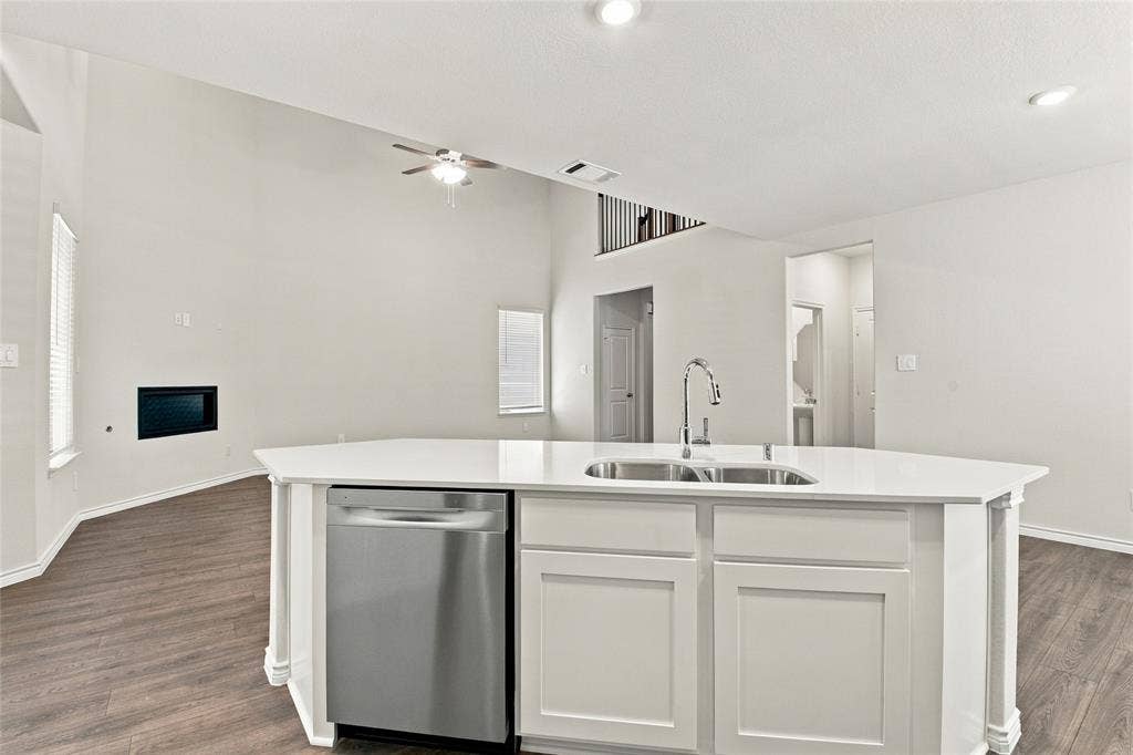 2025 Crockett Way, Anna, TX 75409