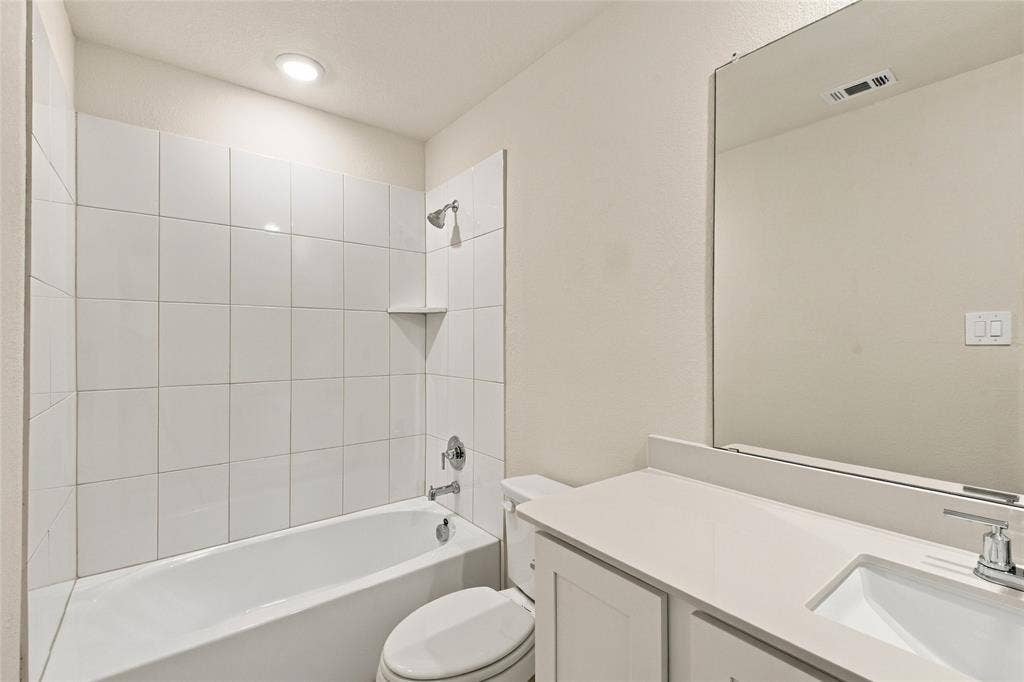 2025 Crockett Way, Anna, TX 75409