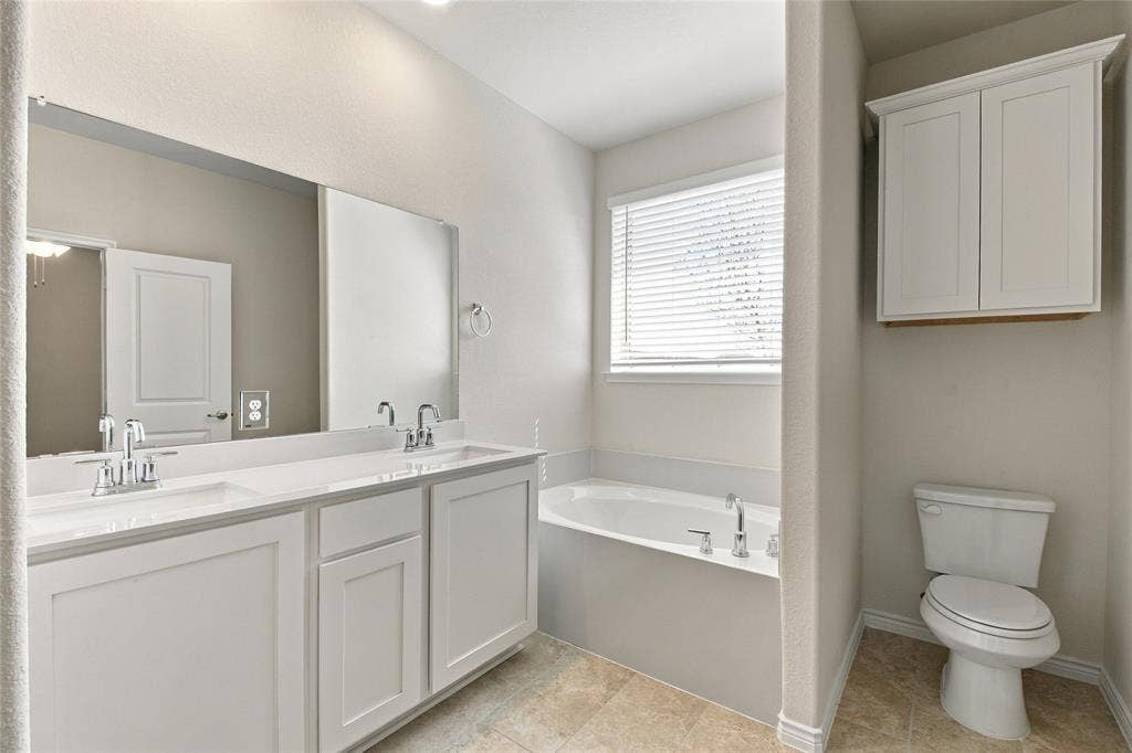 2025 Crockett Way, Anna, TX 75409