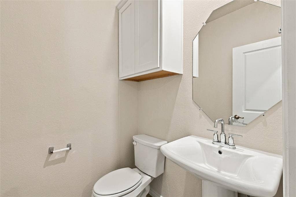 2025 Crockett Way, Anna, TX 75409