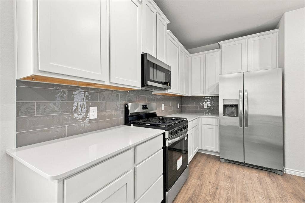 2025 Crockett Way, Anna, TX 75409