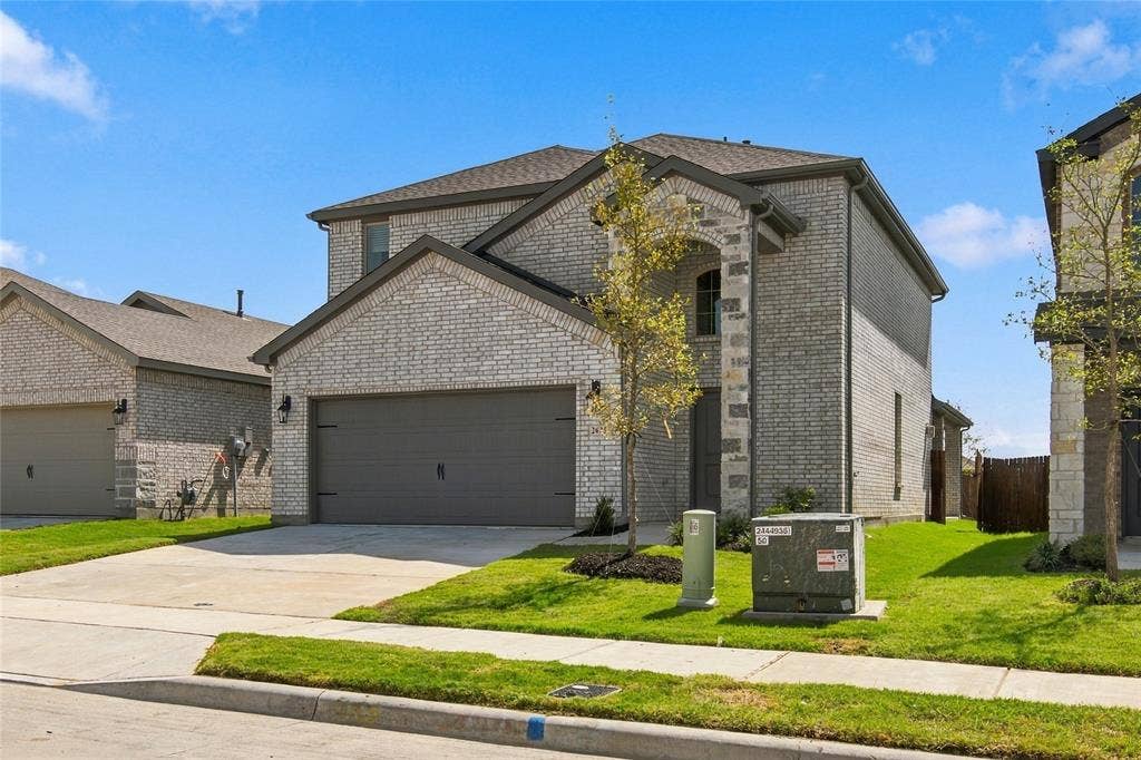 2025 Crockett Way, Anna, TX 75409