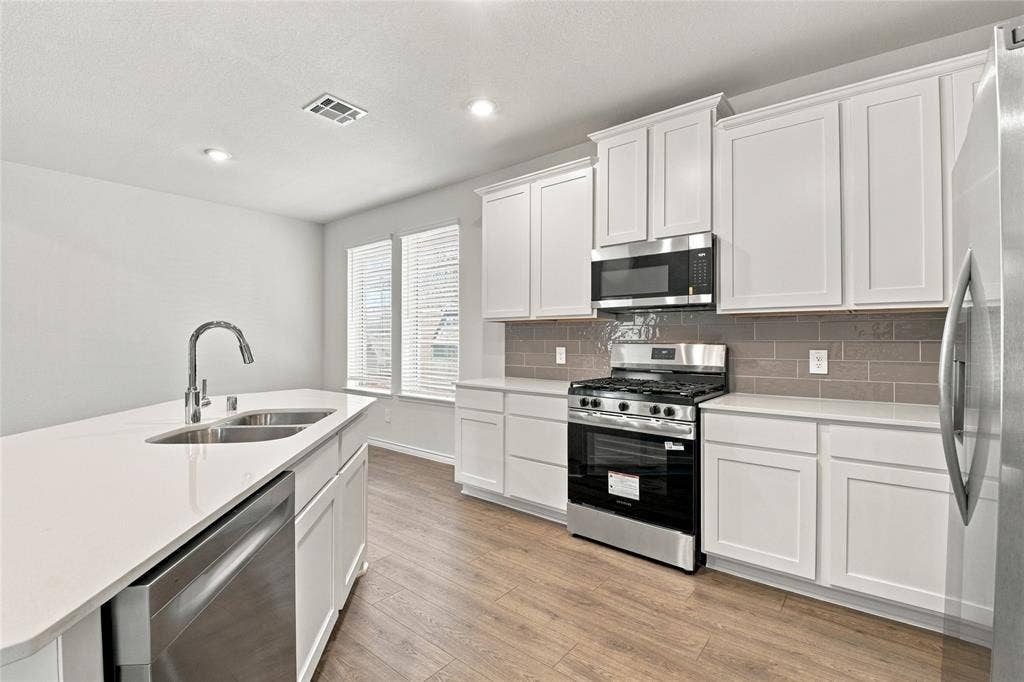 2025 Crockett Way, Anna, TX 75409