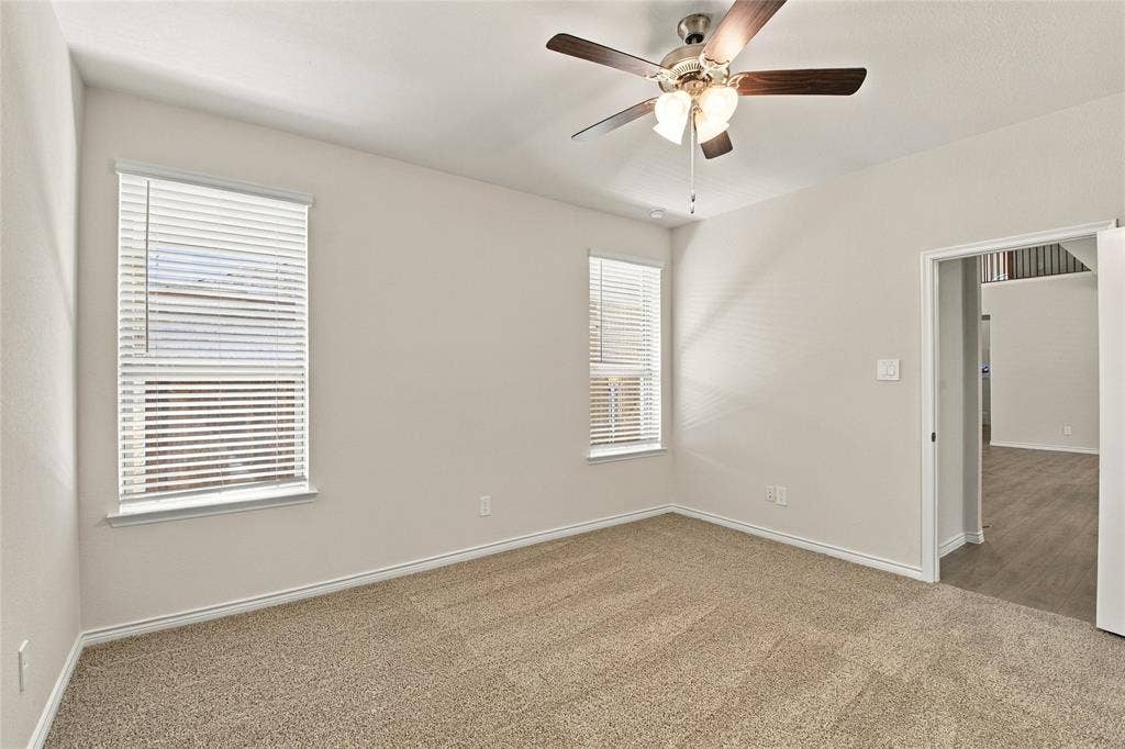 2025 Crockett Way, Anna, TX 75409
