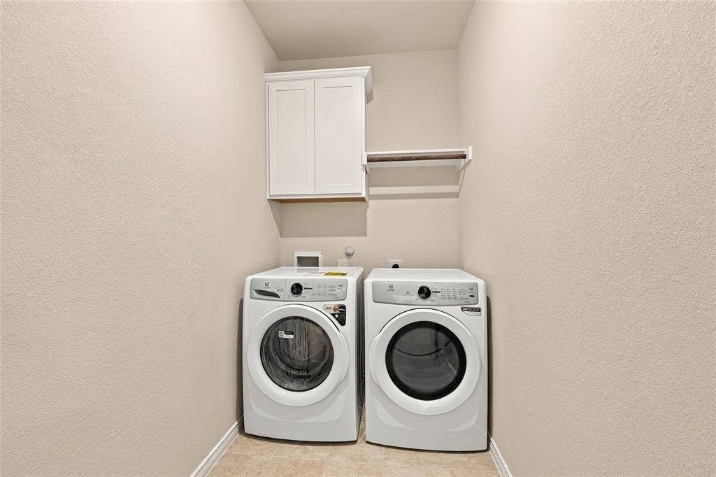 2025 Crockett Way, Anna, TX 75409
