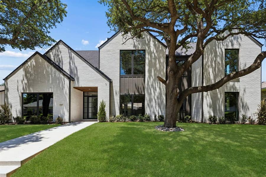 Property photo for 7247 Blythdale Drive, Dallas, TX