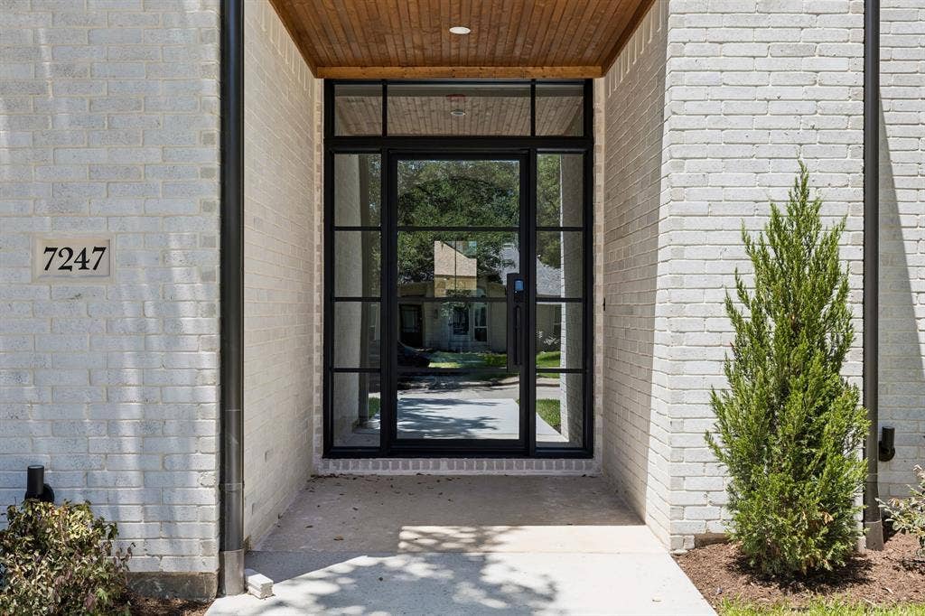 7247 Blythdale Drive, Dallas, TX 75248 7247 Blythdale Drive, Dallas, TX 75248