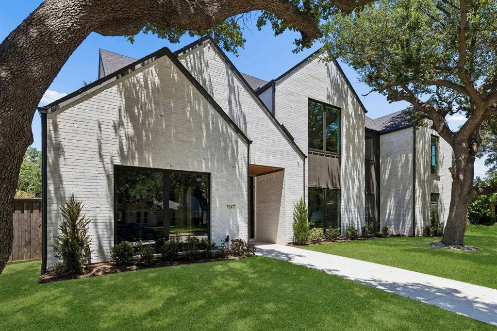 7247 Blythdale Drive, Dallas, TX 75248 7247 Blythdale Drive, Dallas, TX 75248