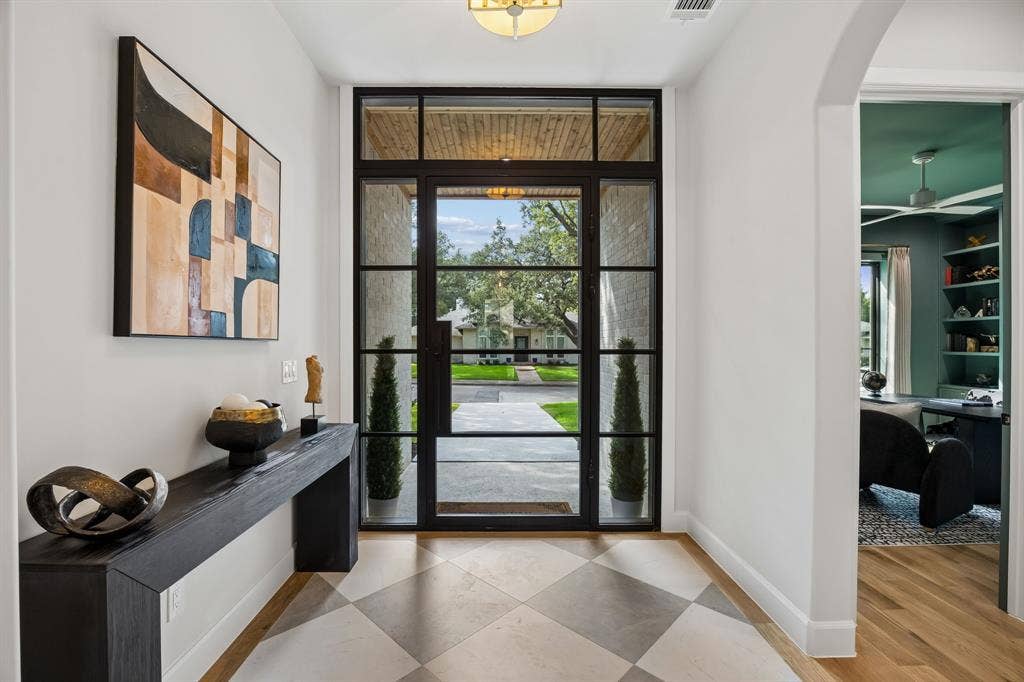 7247 Blythdale Drive, Dallas, TX 75248 7247 Blythdale Drive, Dallas, TX 75248