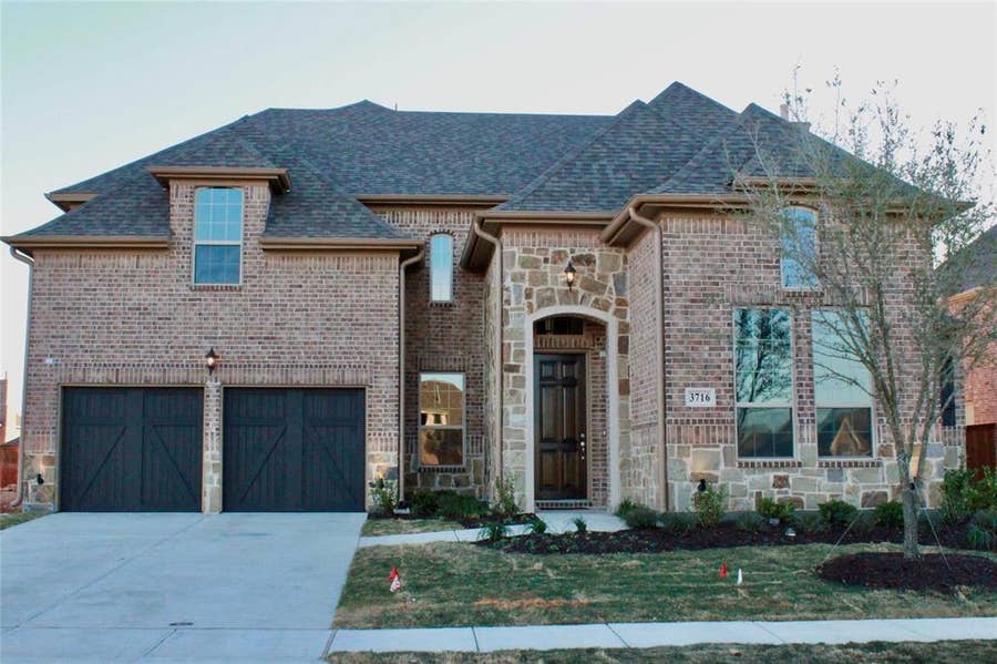 Property photo for 3716 Birmington, The Colony, TX