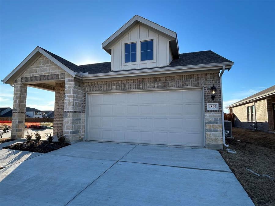 Property photo for 4800 Everly Court, Princeton, TX