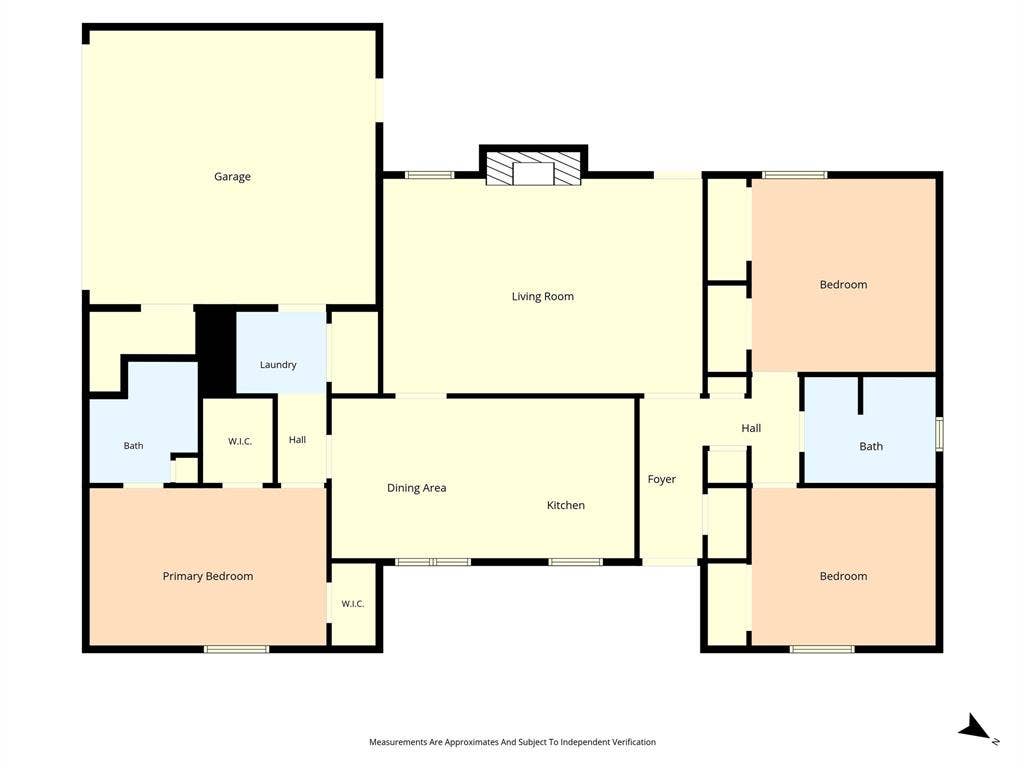 400 N Walnut Street, Waco, TX 76705 400 N Walnut Street, Waco, TX 76705