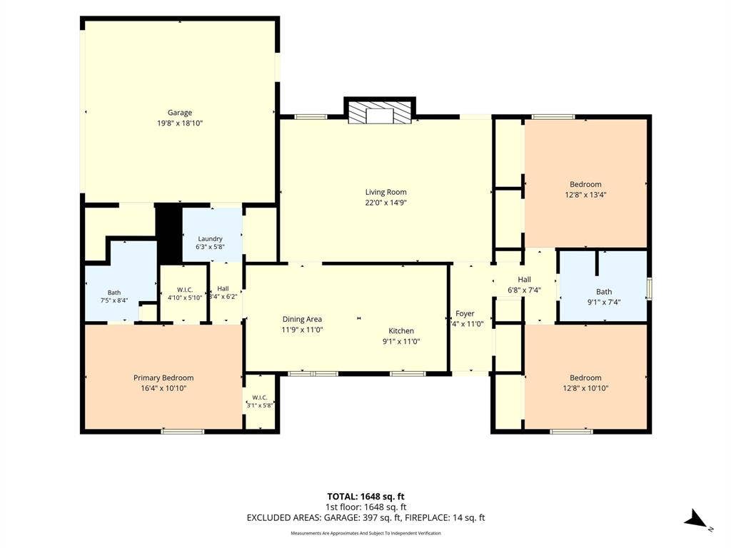 400 N Walnut Street, Waco, TX 76705 400 N Walnut Street, Waco, TX 76705