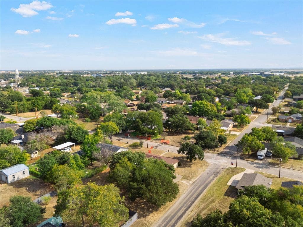 400 N Walnut Street, Waco, TX 76705 400 N Walnut Street, Waco, TX 76705