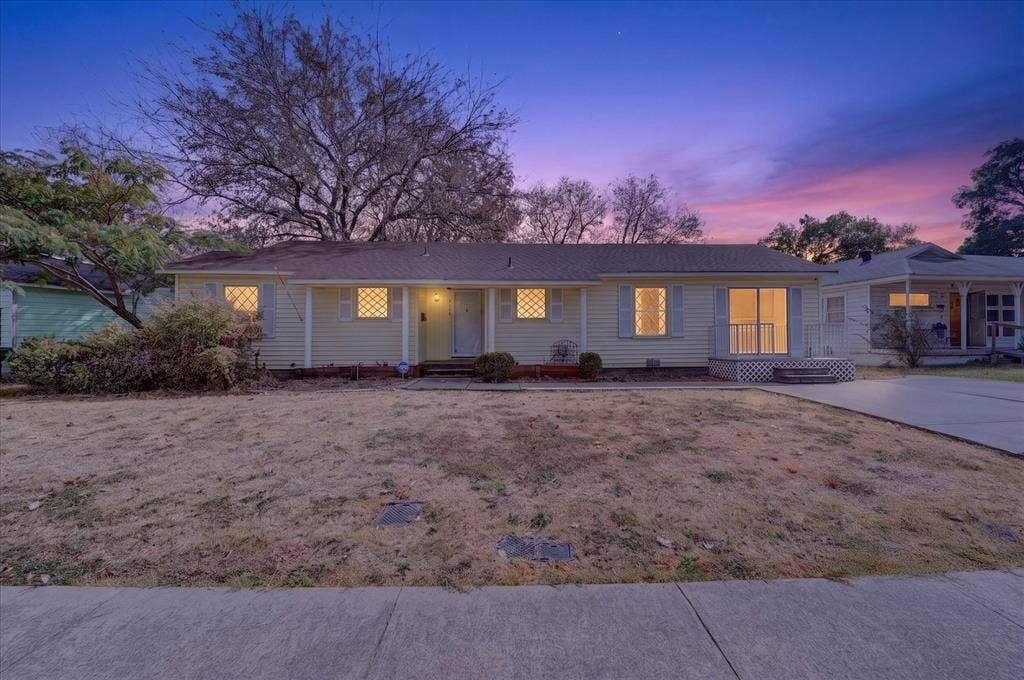 5008 Monna Street, Haltom City, TX 76117 5008 Monna Street, Haltom City, TX 76117