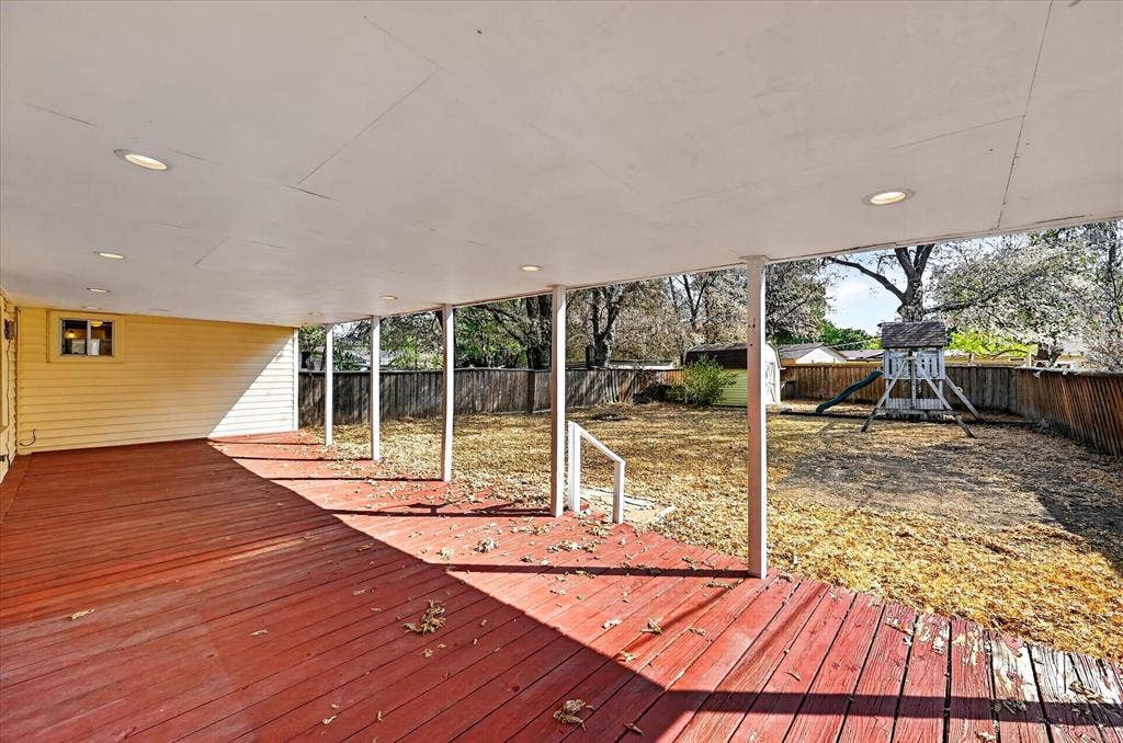 5008 Monna Street, Haltom City, TX 76117 5008 Monna Street, Haltom City, TX 76117